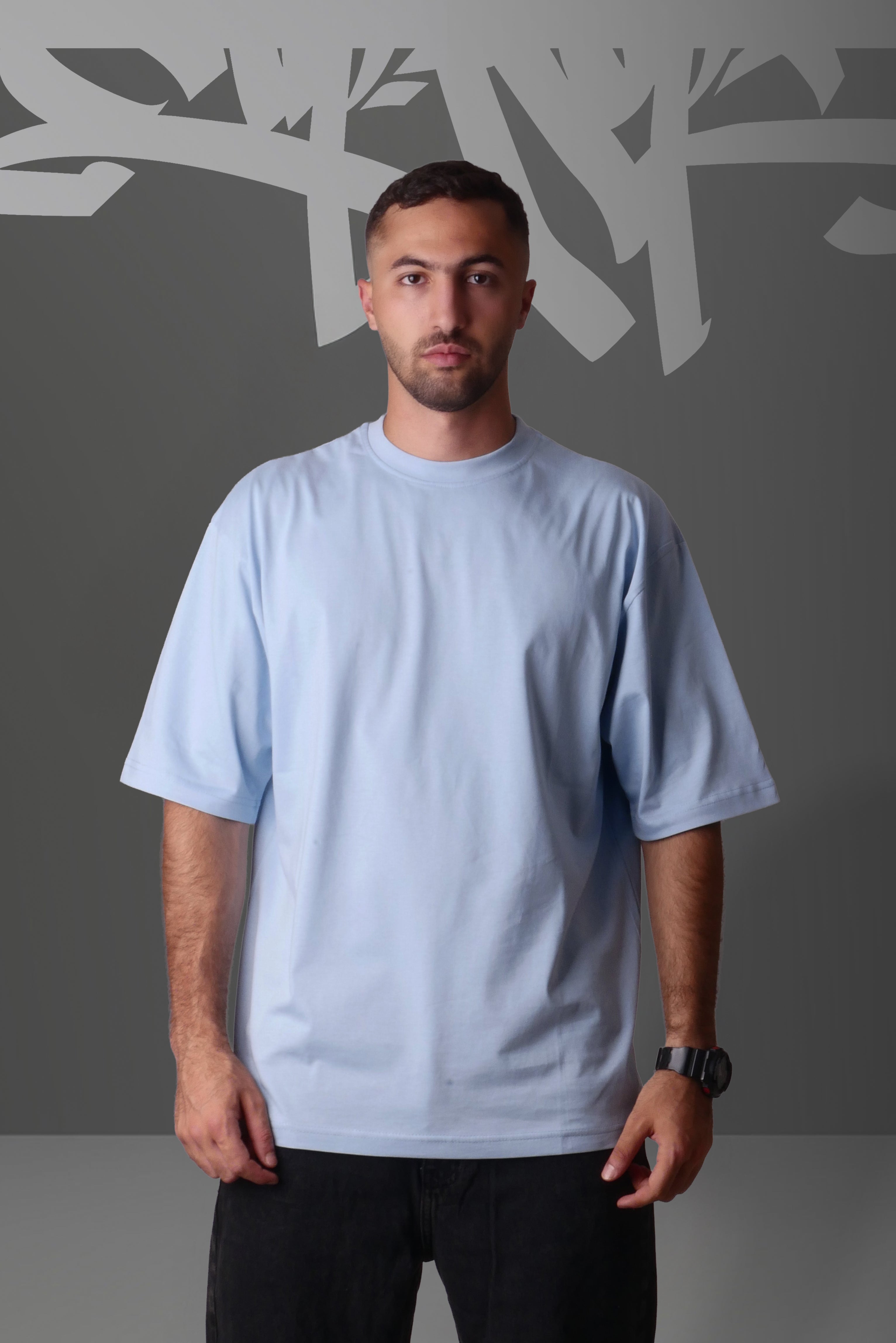 Basic Oversize